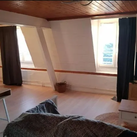 Apartment Soft Dream- Hyper Centre Dunkerque Et Proche '15m A Pied-walk' *