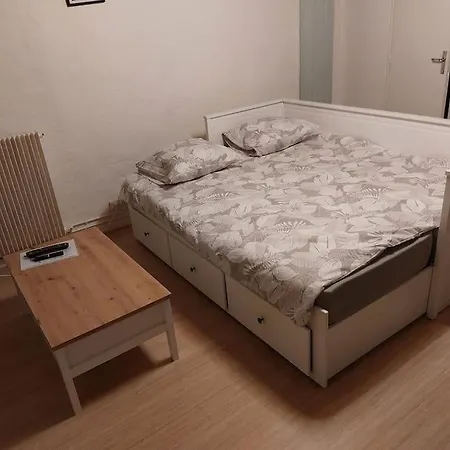 Soft Dream- Hyper Centre Dunkerque Et Proche '15m A Pied-walk'