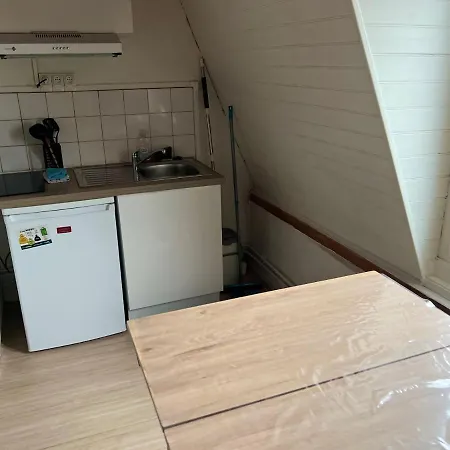 Apartment Soft Dream- Hyper Centre Dunkerque Et Proche '15m A Pied-walk' Dunkirk