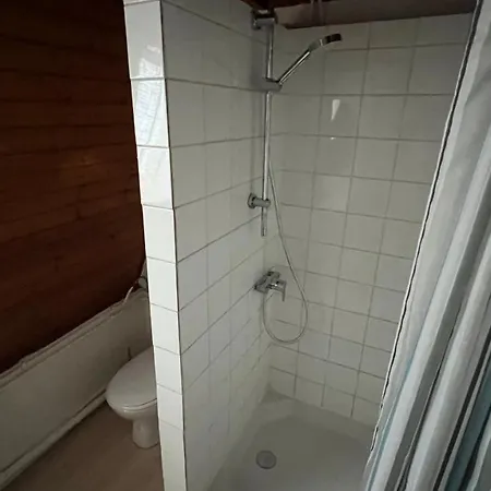Soft Dream- Hyper Centre Dunkerque Et Proche '15m A Pied-walk' Apartment *